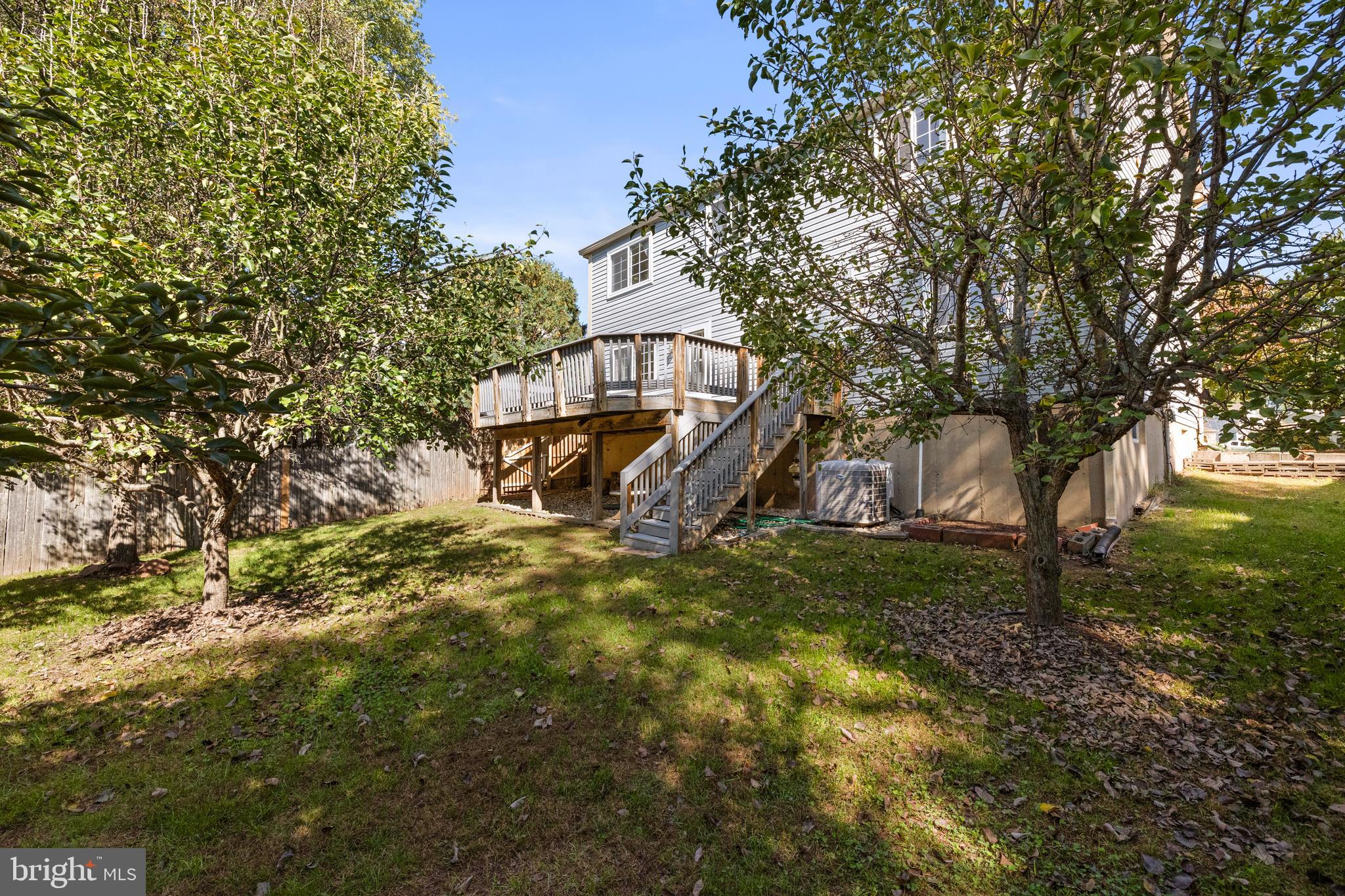 3804 Beech Down Drive Chantilly, VA 20151 - Photo 40 of 45