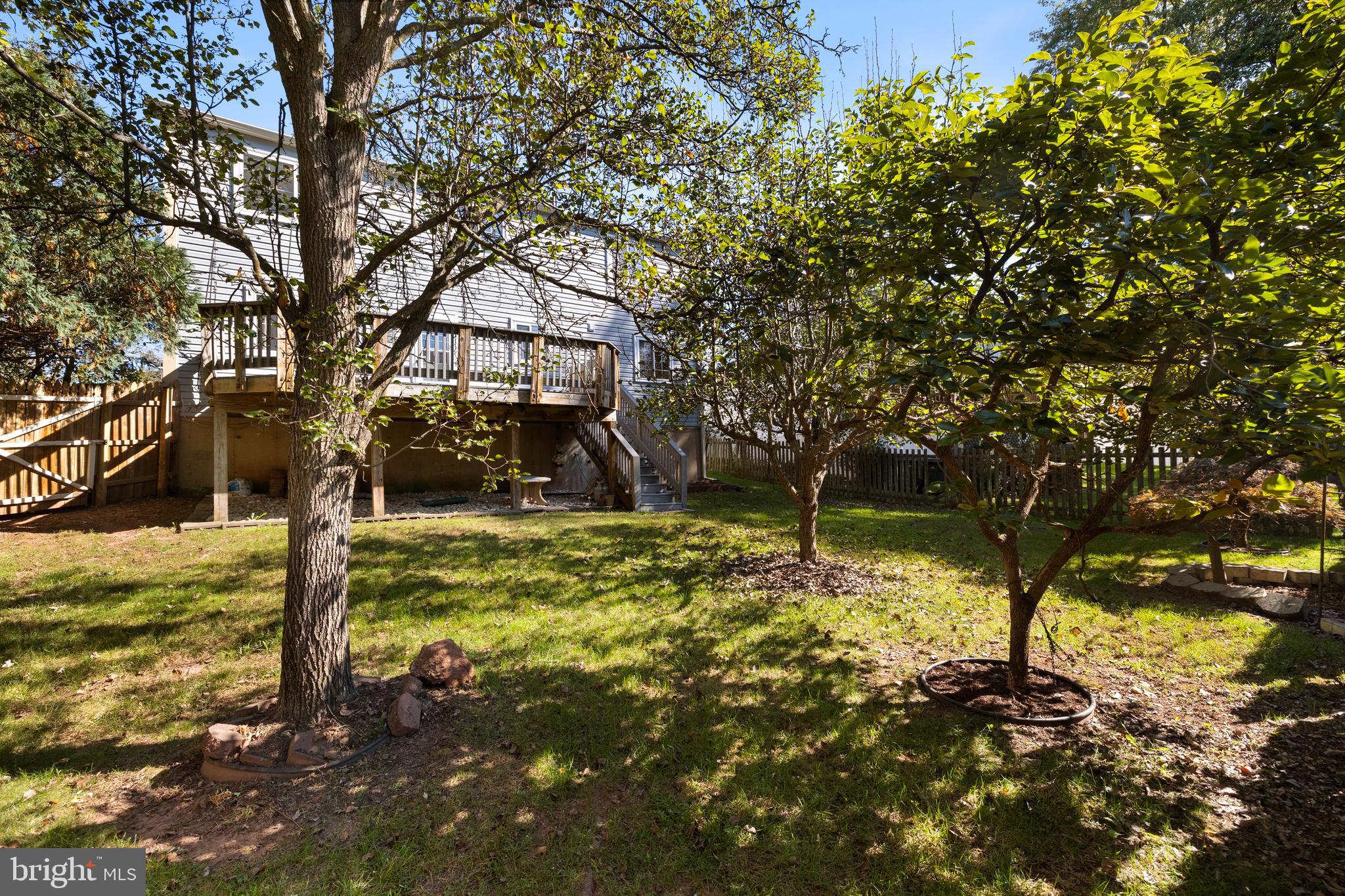 3804 Beech Down Drive Chantilly, VA 20151 - Photo 41 of 45