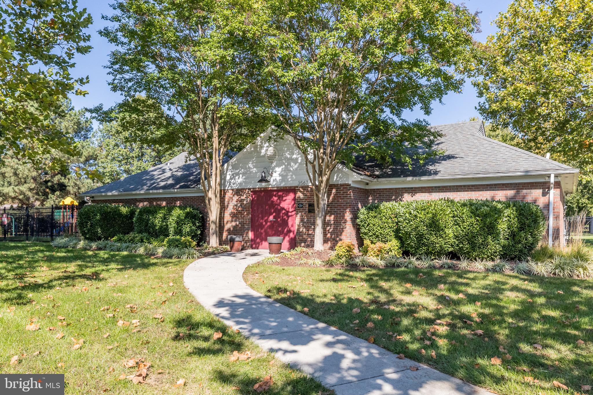 3804 Beech Down Drive Chantilly, VA 20151 - Photo 43 of 45