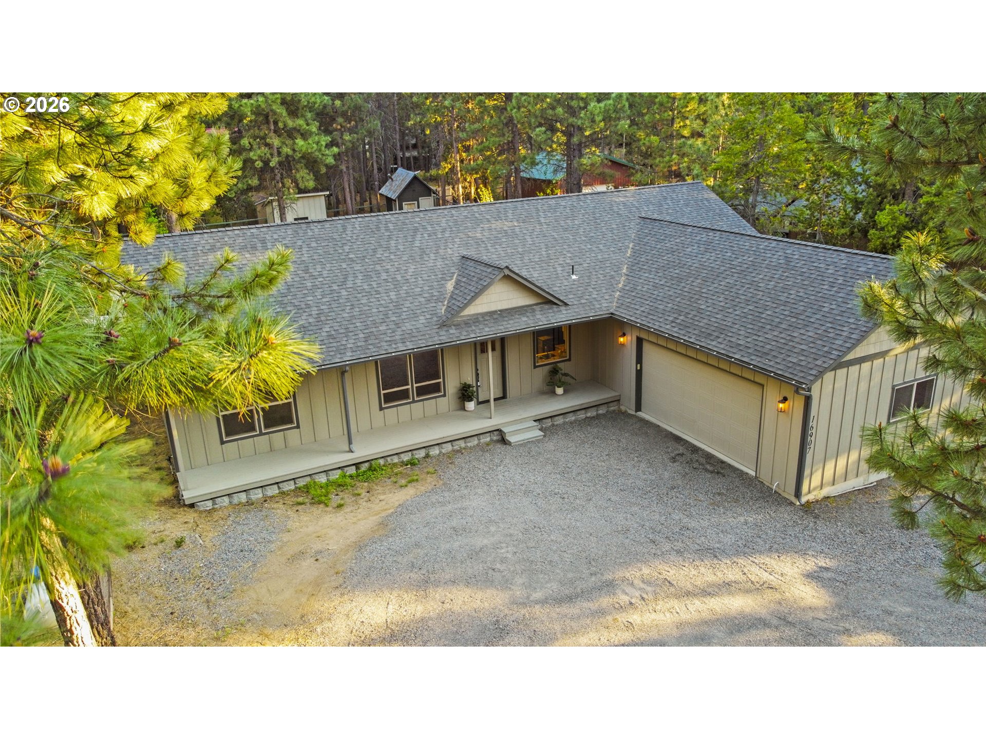 16907 Indio Road Bend, OR 97707 - Photo 1 of 46 Gallery Image 1