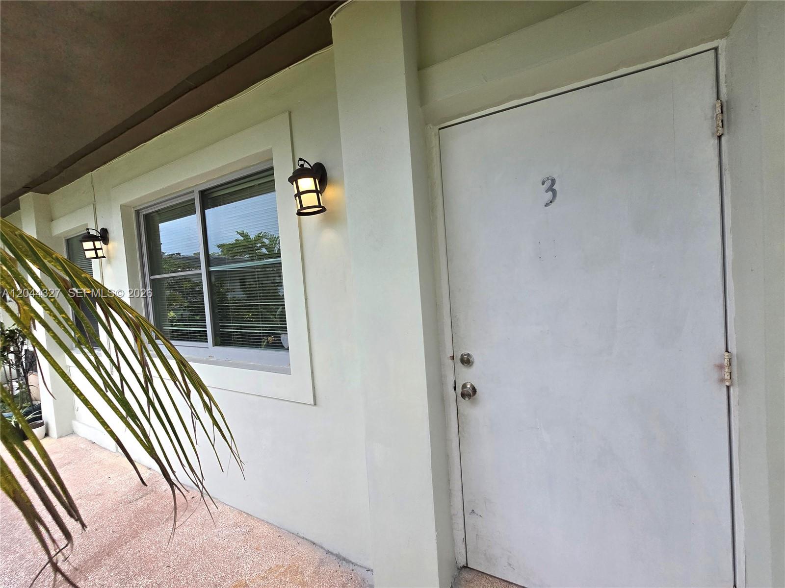 7035 Rue Granville, Unit 3 Miami Beach, FL 33141 - Photo 2 of 15 Gallery Image 2