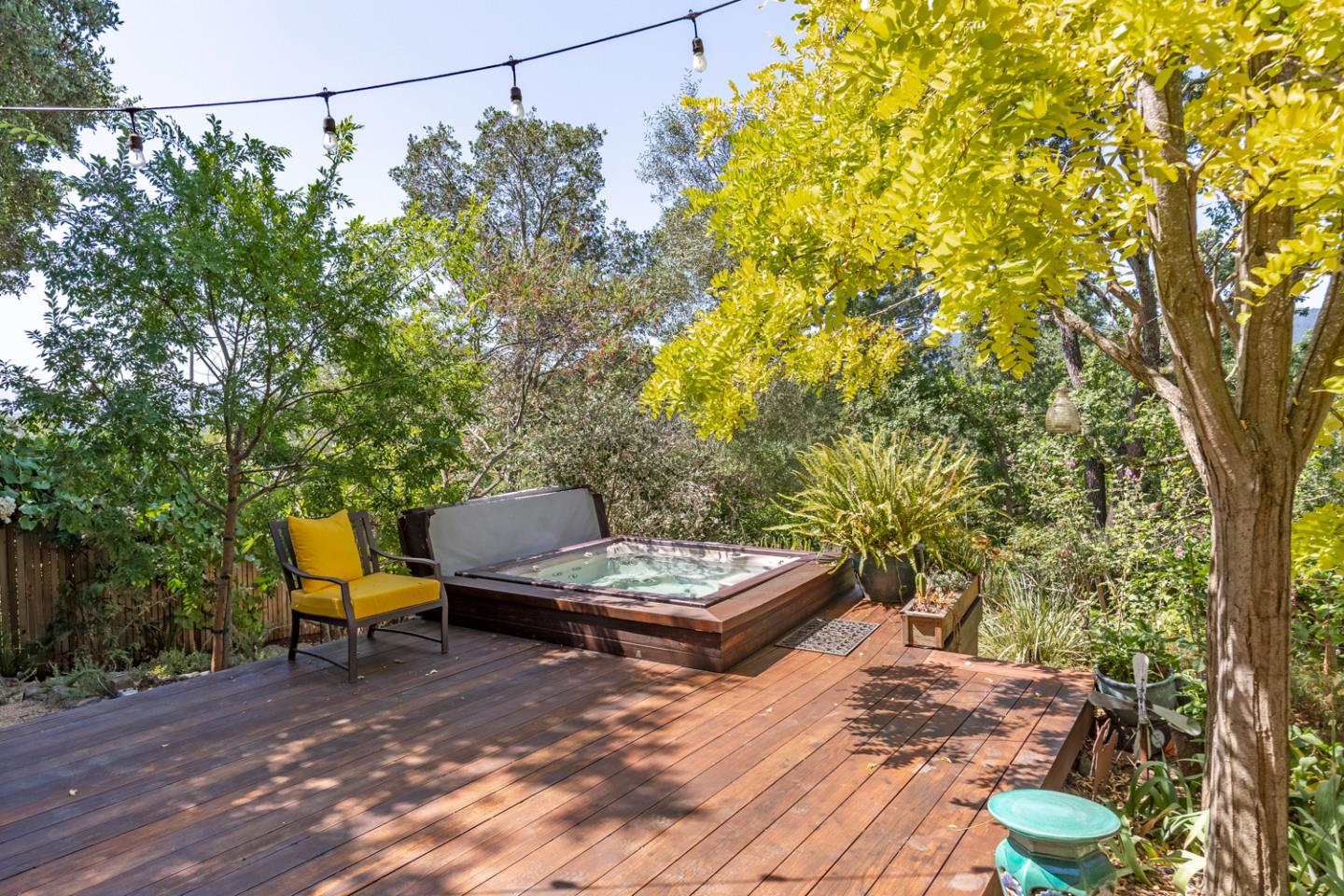 144 Alta Mesa Road Woodside, CA 94062 - Photo 19 of 21