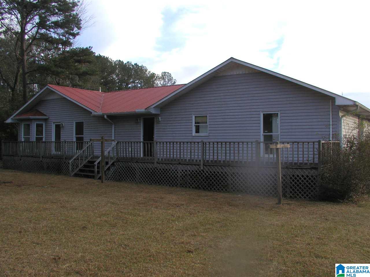 3485 Highway 46 Heflin, AL 36264 - Photo 5 of 34