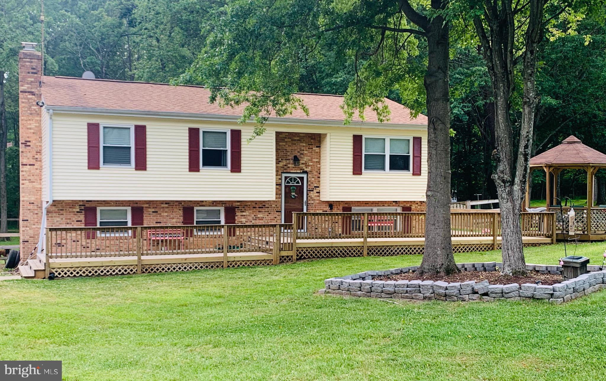 5283 Graystone Road Warrenton, VA 20187 - Photo 1 of 45
