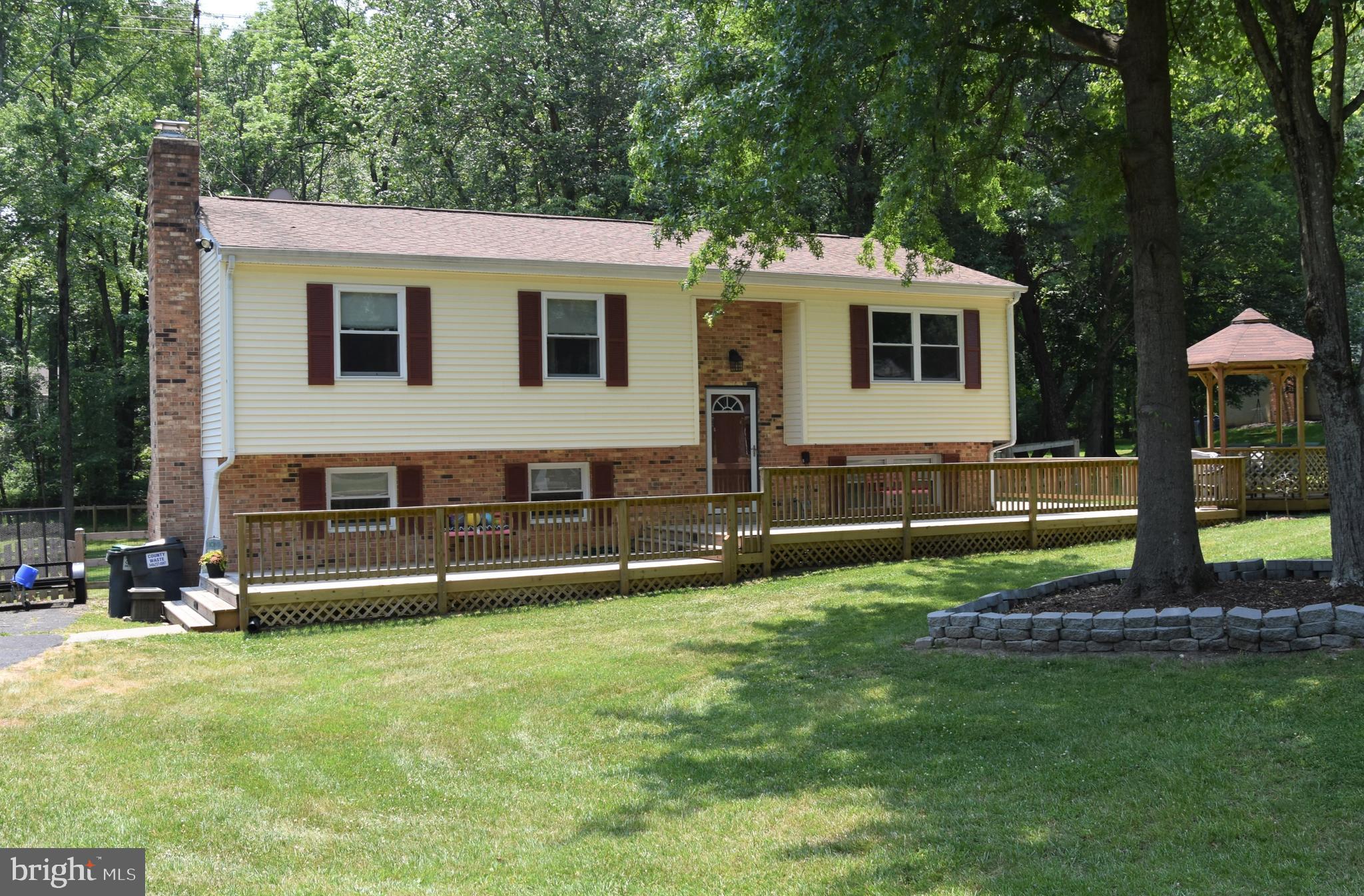 5283 Graystone Road Warrenton, VA 20187 - Photo 2 of 45