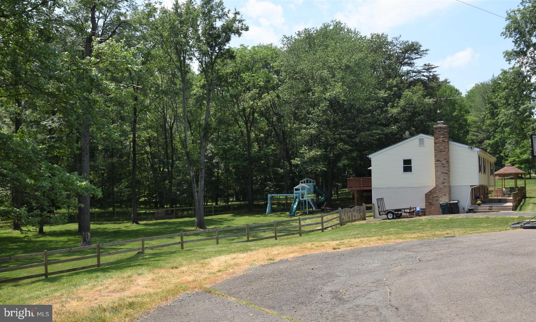 5283 Graystone Road Warrenton, VA 20187 - Photo 11 of 45