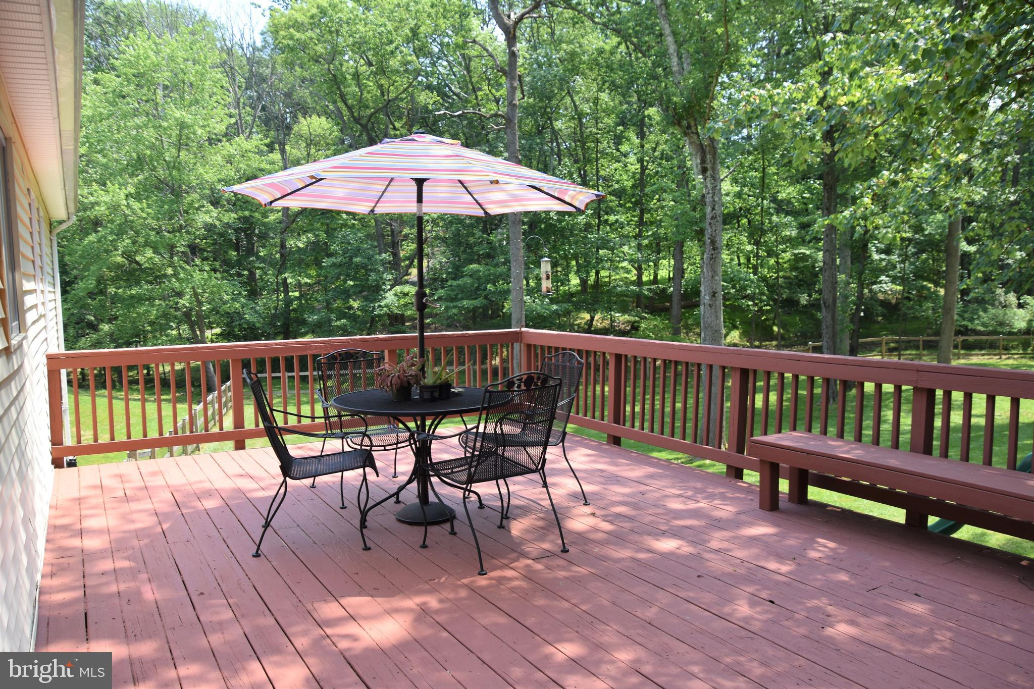 5283 Graystone Road Warrenton, VA 20187 - Photo 12 of 45