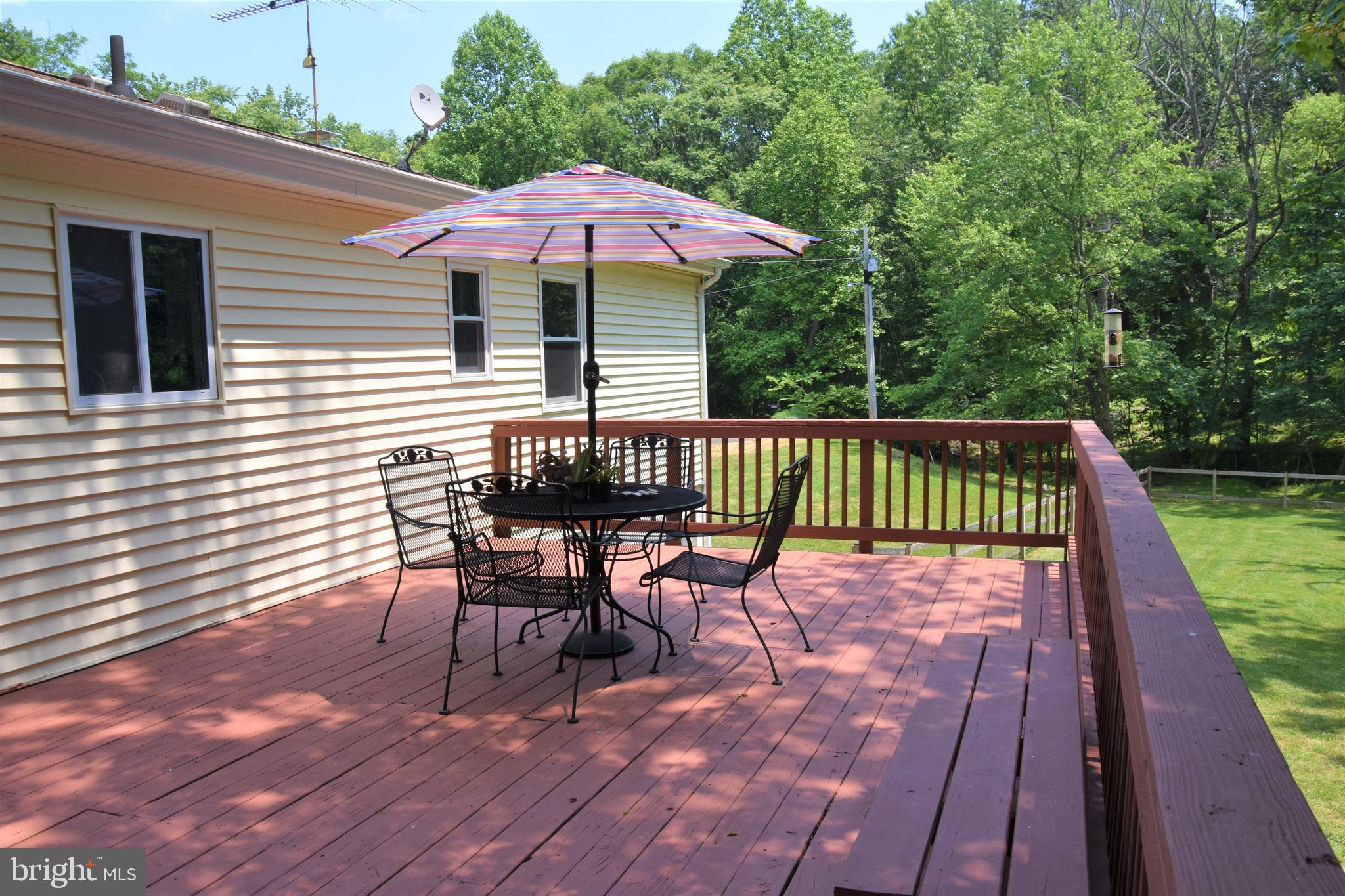 5283 Graystone Road Warrenton, VA 20187 - Photo 13 of 45