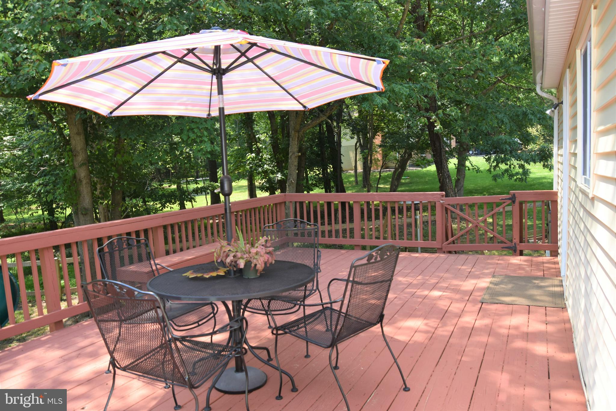 5283 Graystone Road Warrenton, VA 20187 - Photo 14 of 45