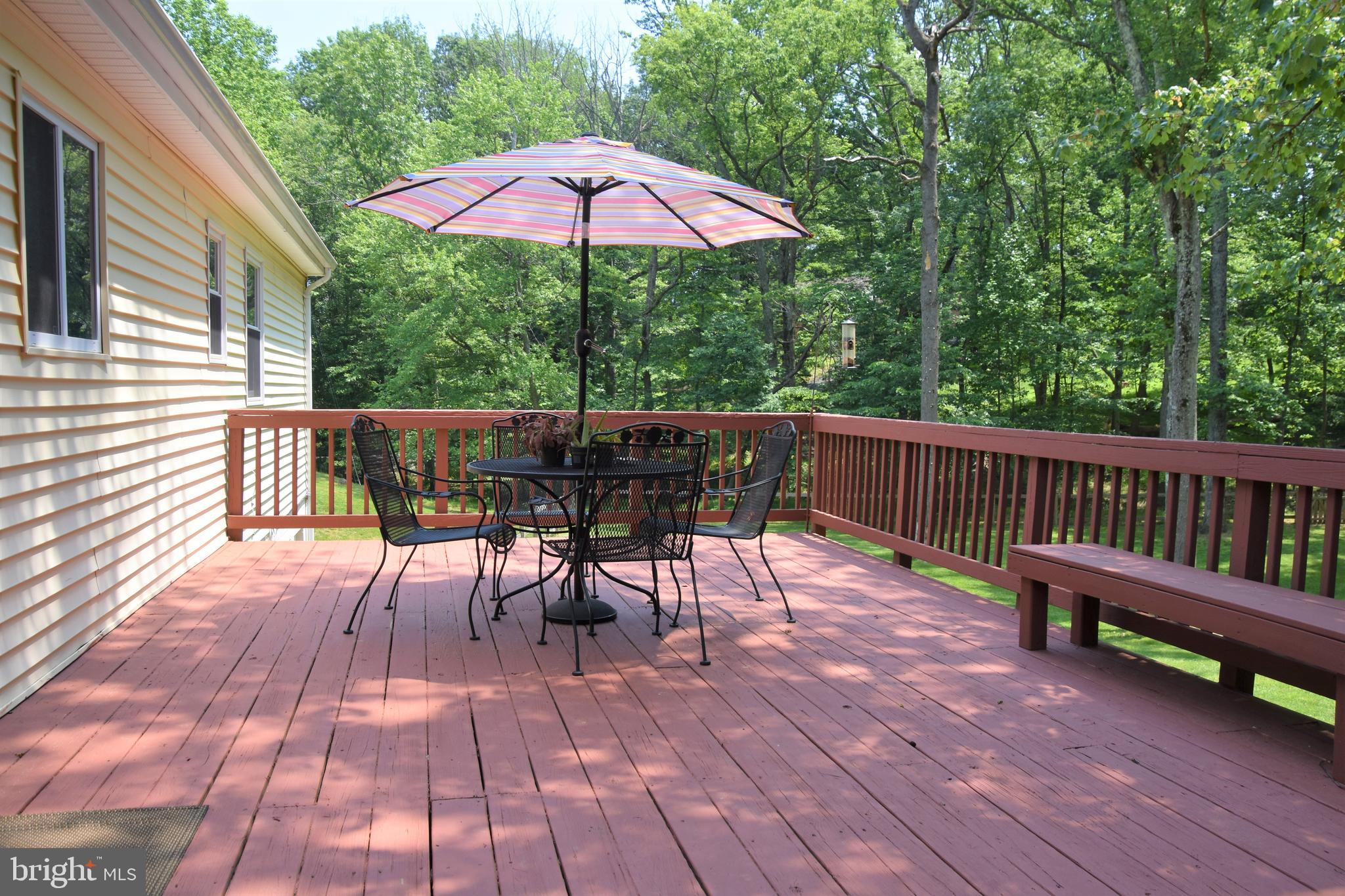 5283 Graystone Road Warrenton, VA 20187 - Photo 15 of 45