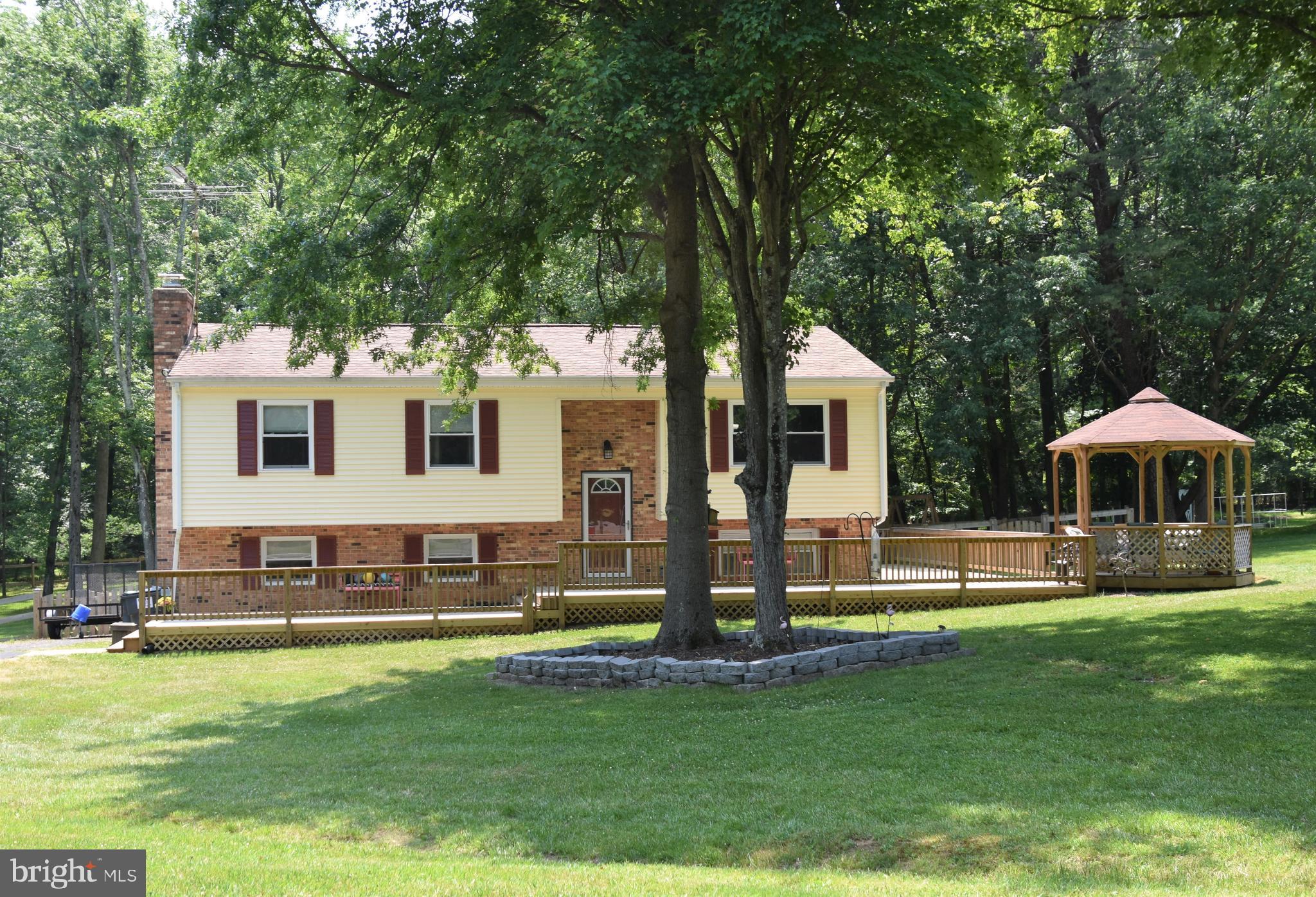 5283 Graystone Road Warrenton, VA 20187 - Photo 3 of 45