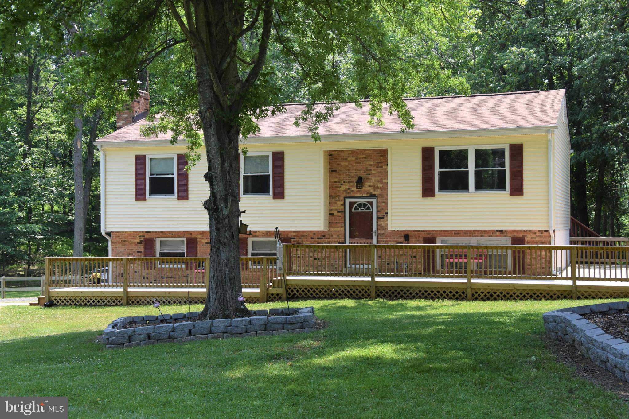 5283 Graystone Road Warrenton, VA 20187 - Photo 4 of 45
