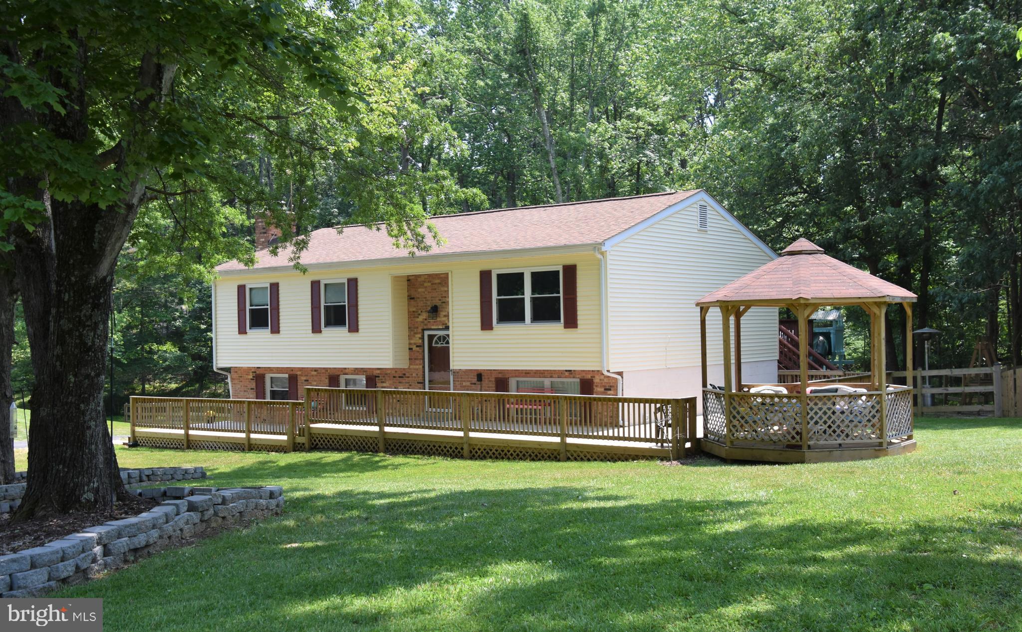 5283 Graystone Road Warrenton, VA 20187 - Photo 5 of 45