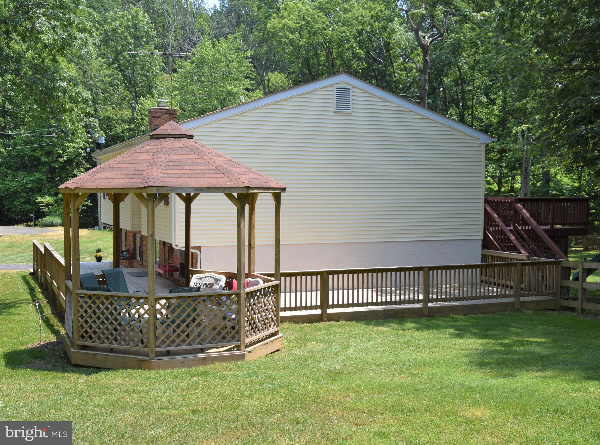 5283 Graystone Road Warrenton, VA 20187 - Photo 7 of 45