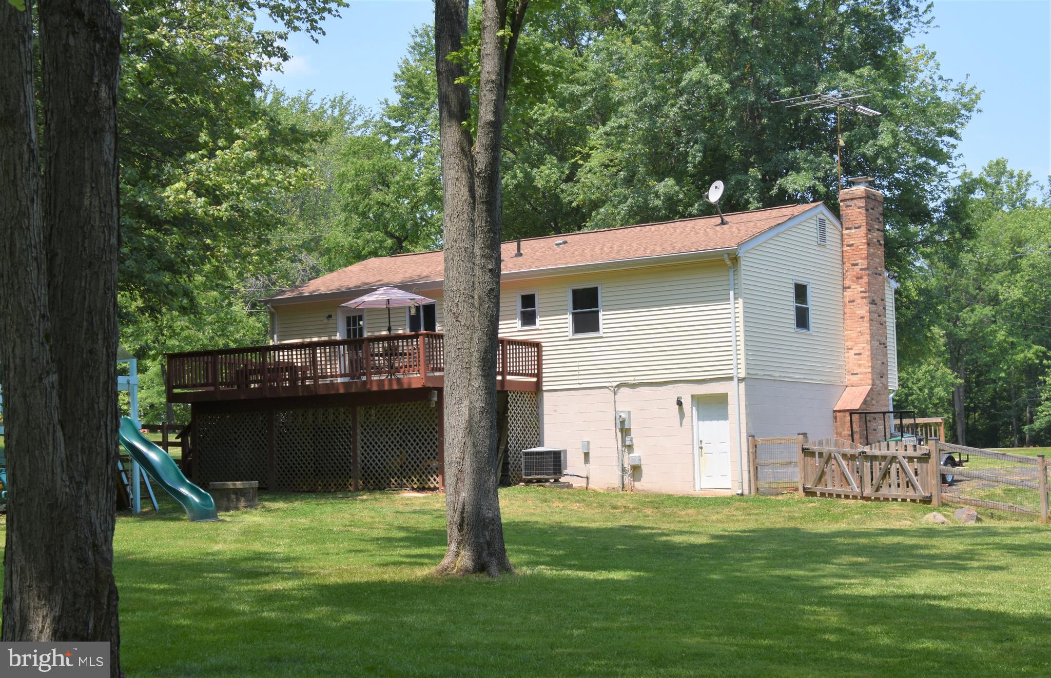 5283 Graystone Road Warrenton, VA 20187 - Photo 10 of 45