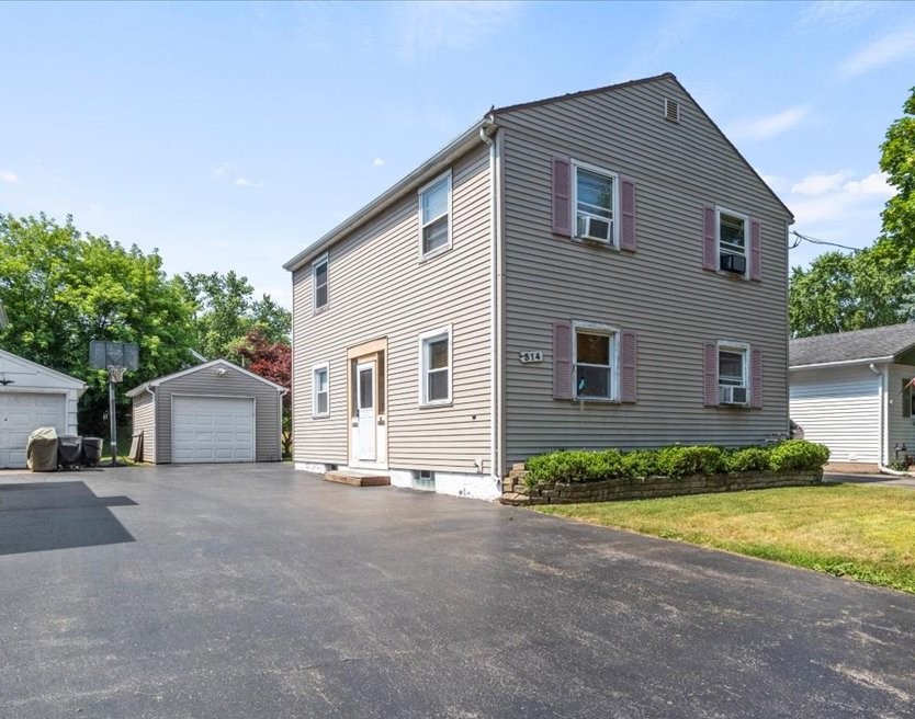 314 West Filbert Street East Rochester, NY 14445 - Photo 1 of 1 Gallery Image 1