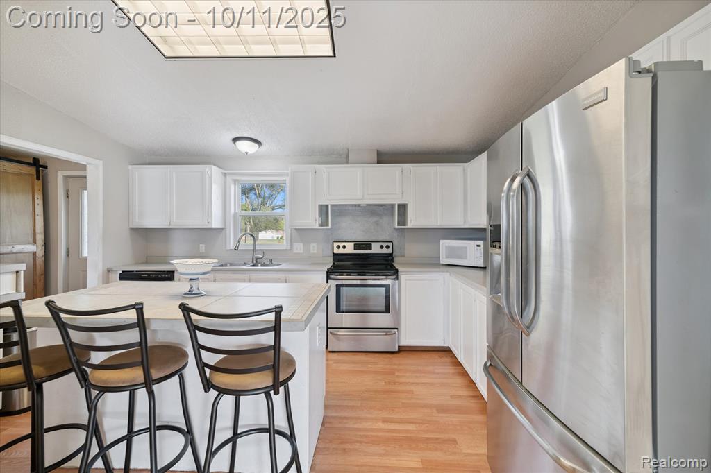 8168 Morrish Road Swartz Creek, MI 48473 - Photo 4 of 42