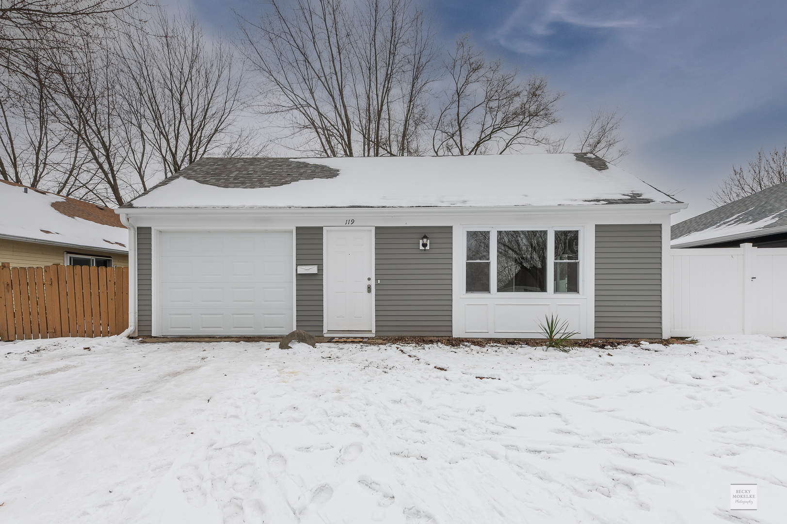 119 Heathgate Road Montgomery, IL 60538 - Photo 1 of 23