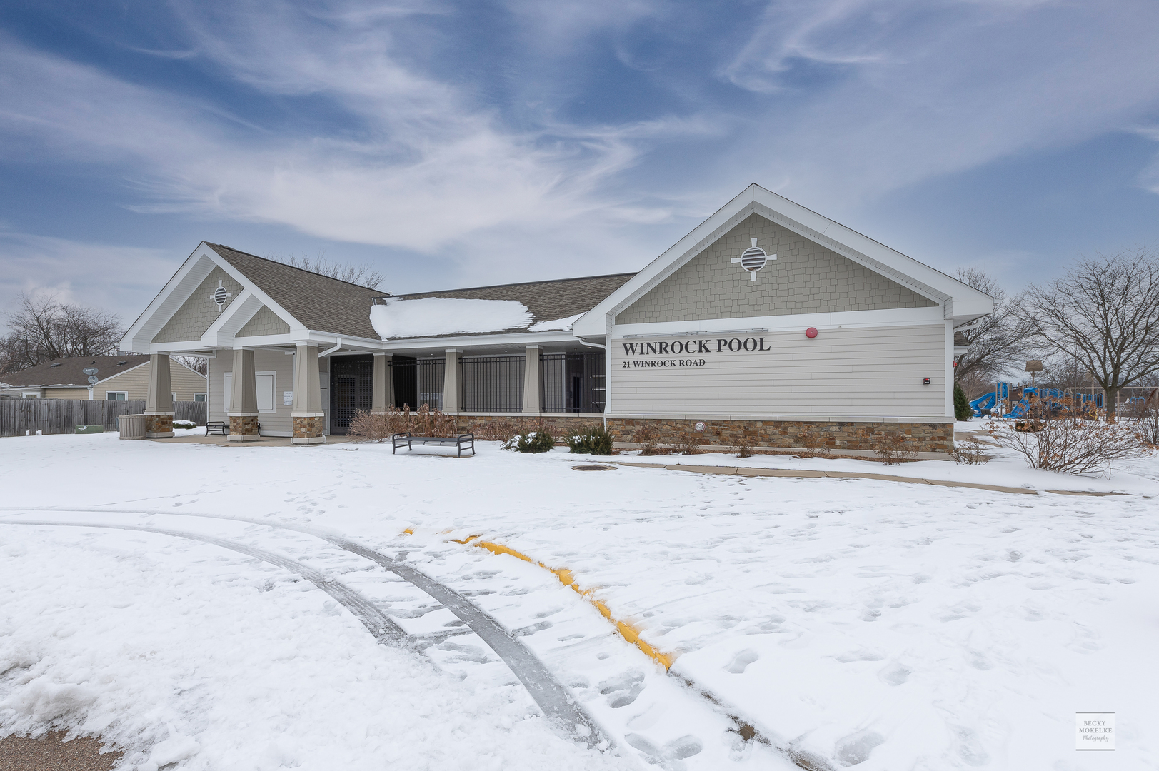 119 Heathgate Road Montgomery, IL 60538 - Photo 22 of 23