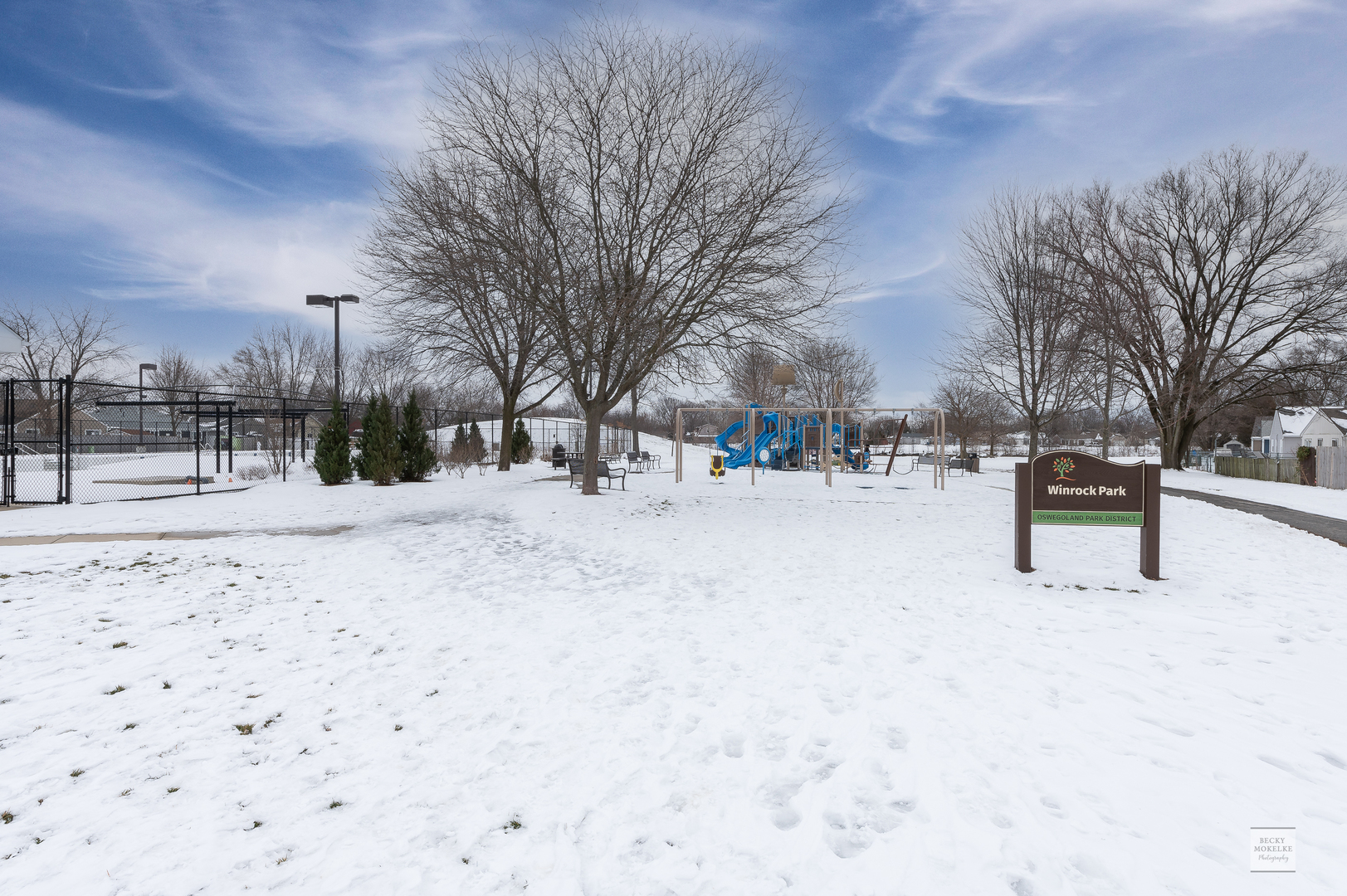 119 Heathgate Road Montgomery, IL 60538 - Photo 23 of 23