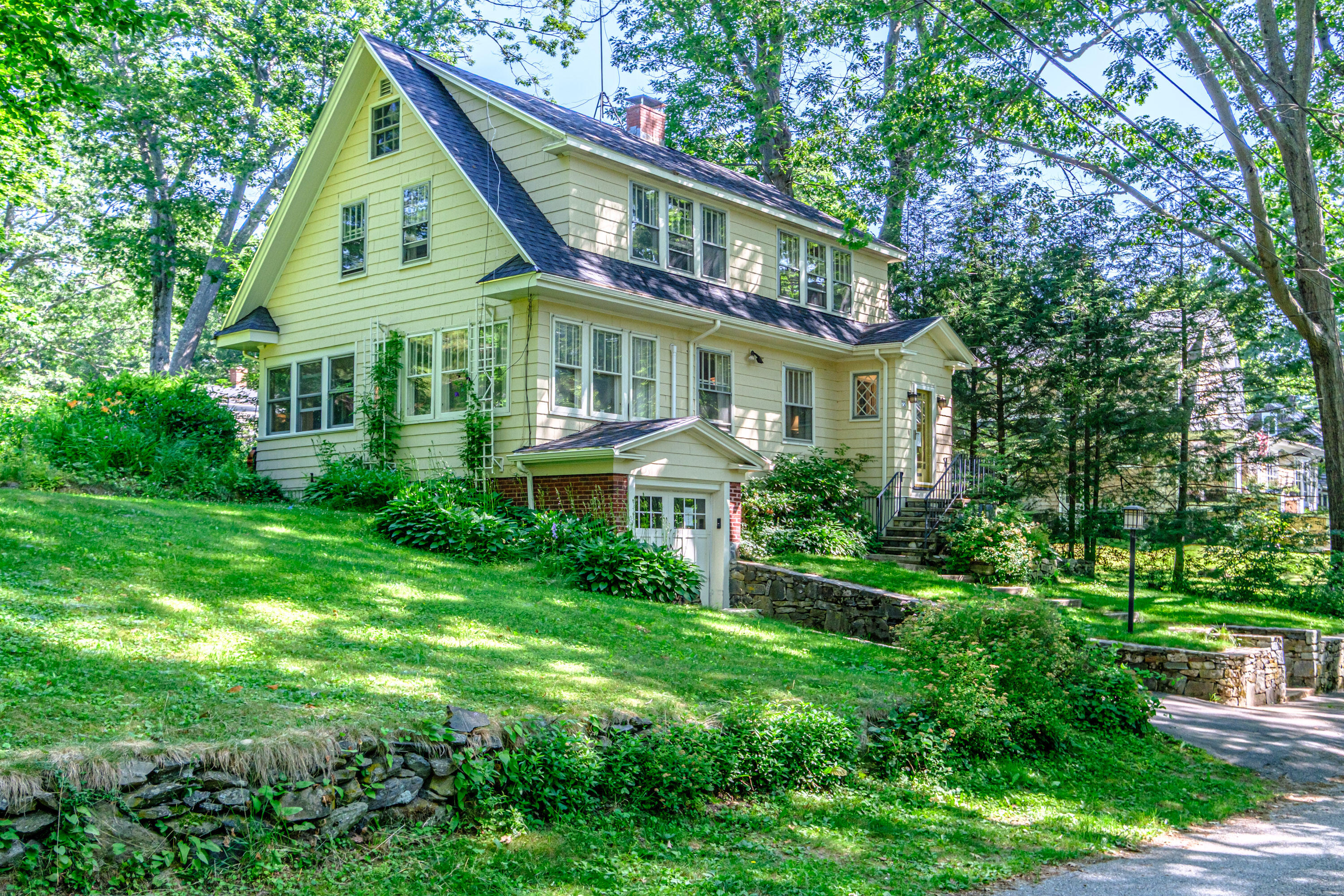 72 Stonybrook Road Cape Elizabeth, ME 04107 - Photo 1 of 74 1