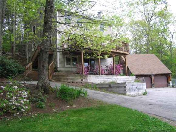 205 Burns Hill Road Wilton, NH 03086 - Photo 1 of 4 Gallery Image 1