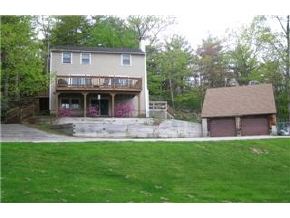 205 Burns Hill Road Wilton, NH 03086 - Photo 2 of 4 Gallery Image 2