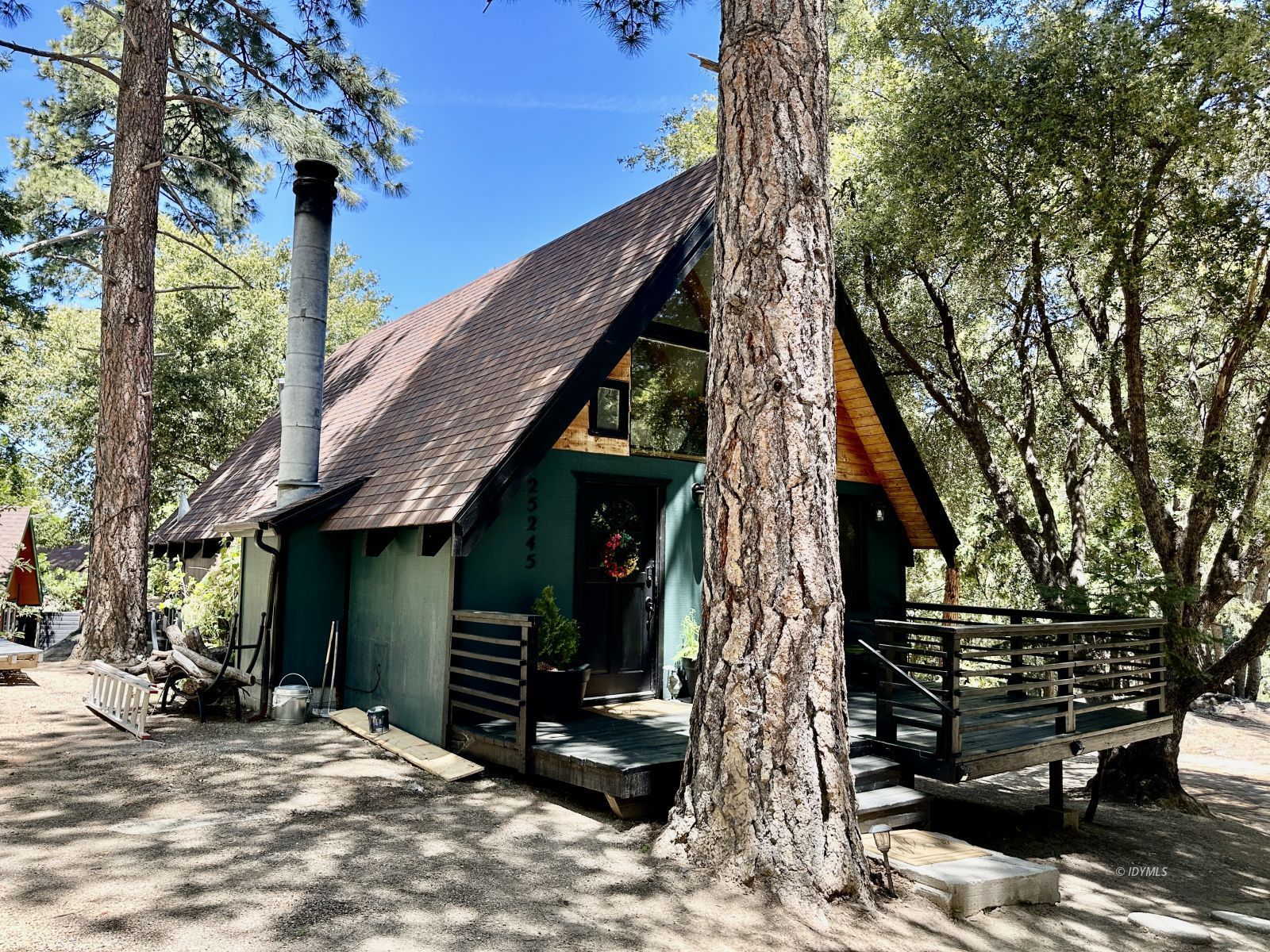 25245 Rosaline Road Idyllwild, CA 92549 - Photo 3 of 37 Untitled