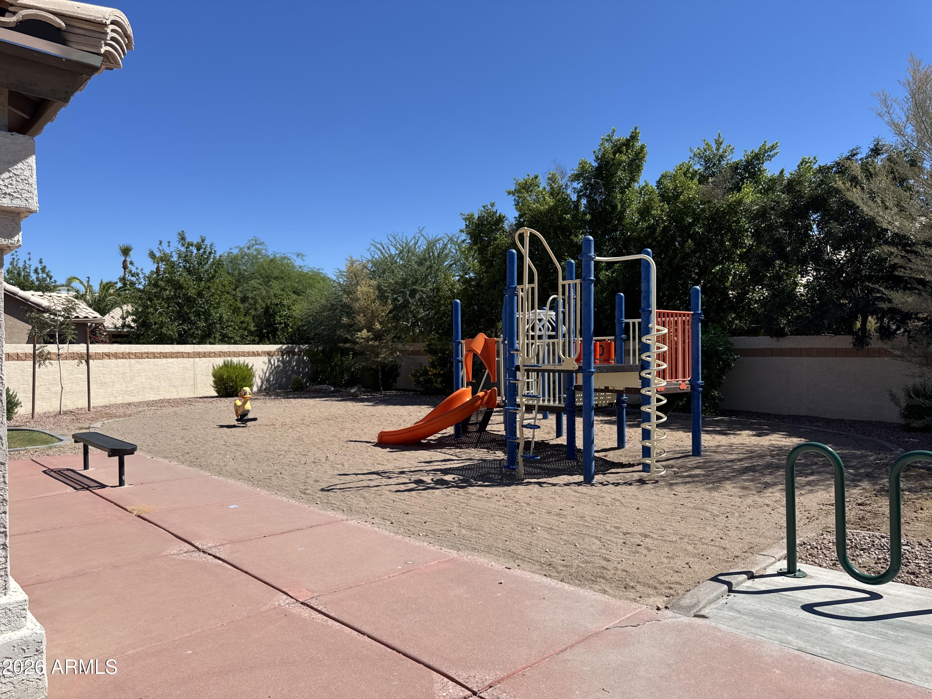 1857 West Redfield Road Gilbert, AZ 85233 - Photo 26 of 28 DJI_20260925_132625_438