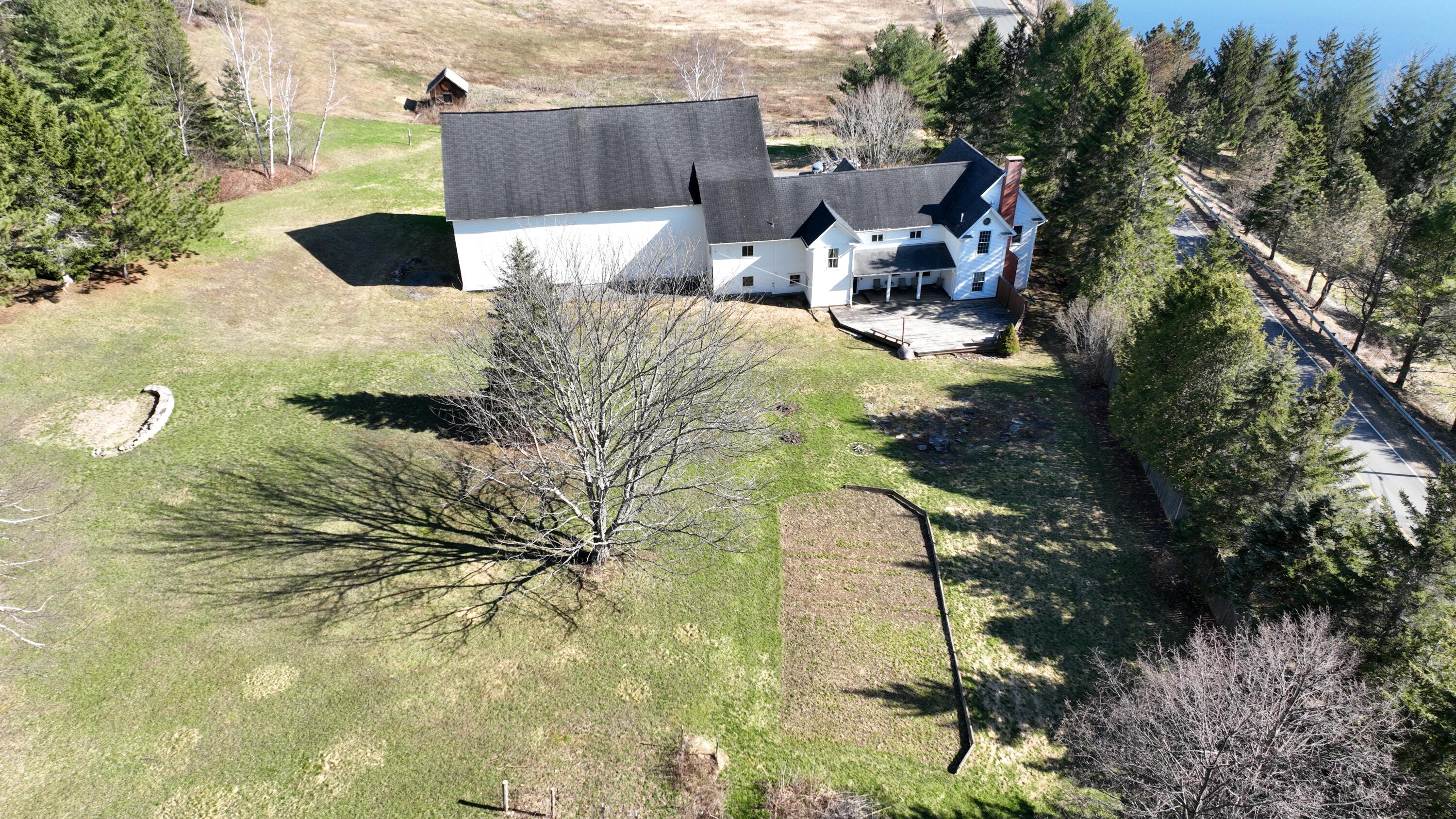 156 North Caribou Road Fort Fairfield, ME 04742 - Photo 31 of 50 DJI_0799