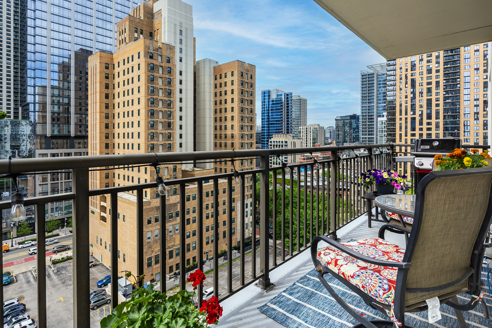 21 West Chestnut Street, Unit 1206 Chicago, IL 60610 - Photo 17 of 19
