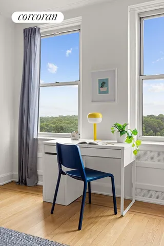 $3,500,000 | 35 Prospect Park West, Unit 11B | Park Slope