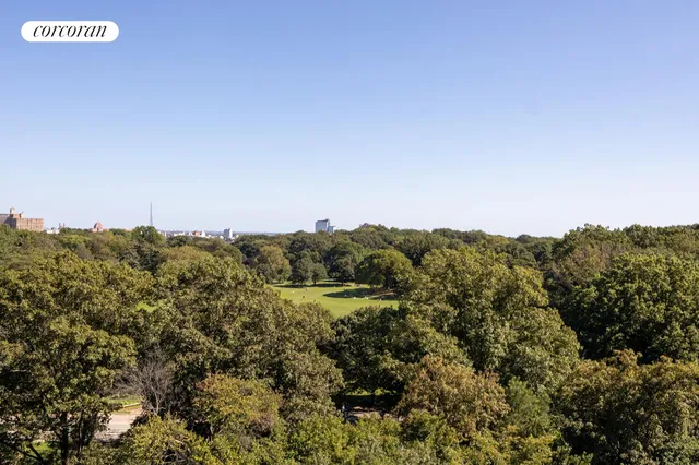 $3,500,000 | 35 Prospect Park West, Unit 11B | Park Slope