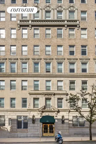 $3,500,000 | 35 Prospect Park West, Unit 11B | Park Slope
