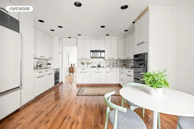 $3,500,000 | 35 Prospect Park West, Unit 11B | Park Slope