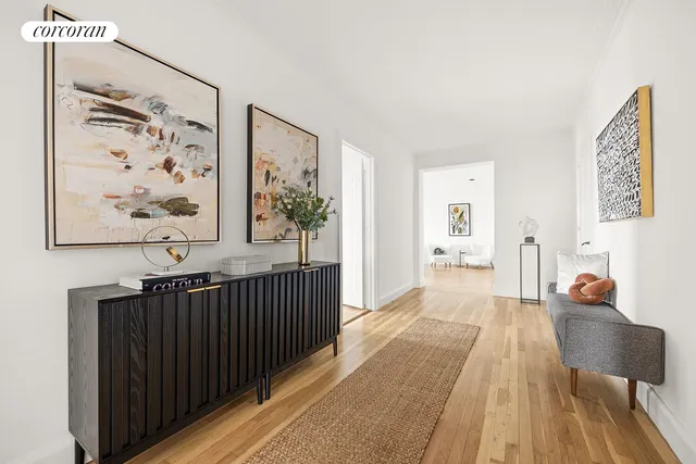 $3,500,000 | 35 Prospect Park West, Unit 11B | Park Slope