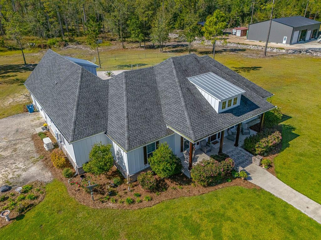 465 Old Brookman Road Brunswick, GA 31523 - Photo 53 of 53