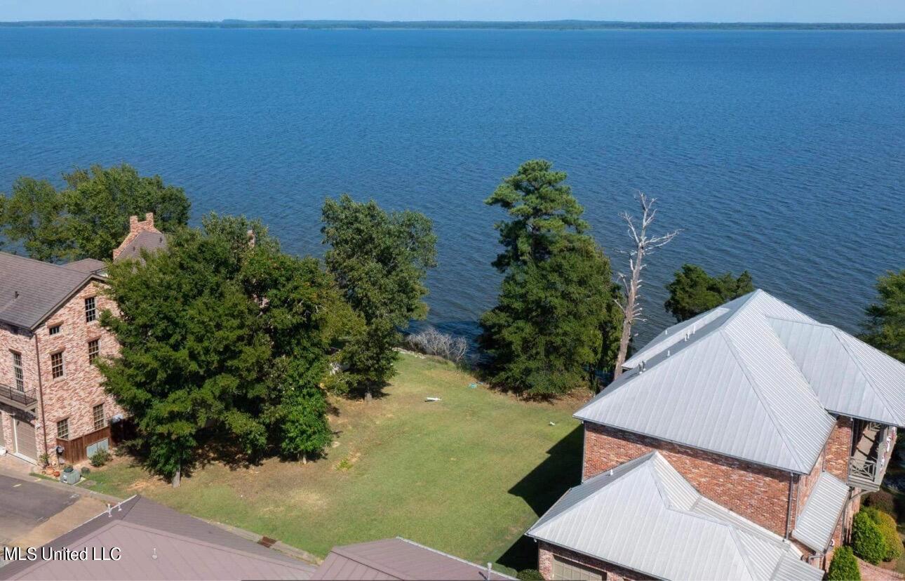 110 D'Iberville Lane Madison, MS 39110 - Photo 2 of 7 Front of the Lot
