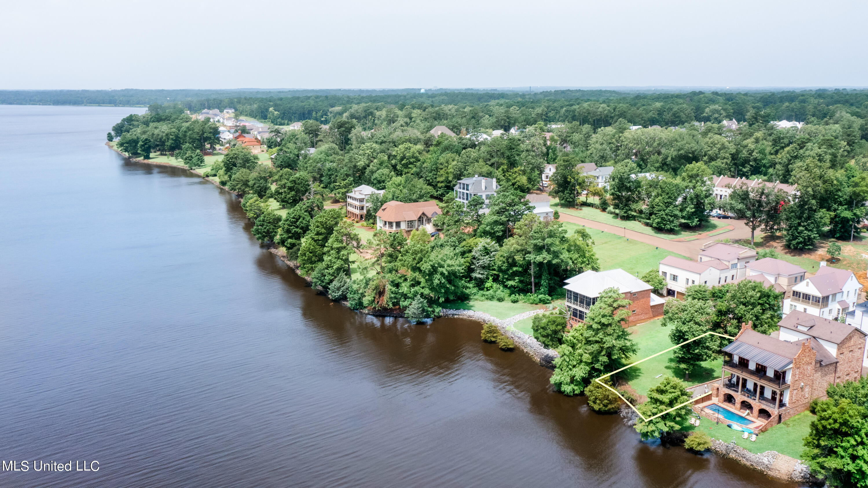 110 D'Iberville Lane Madison, MS 39110 - Photo 3 of 7 lot279-lostrabbit-5