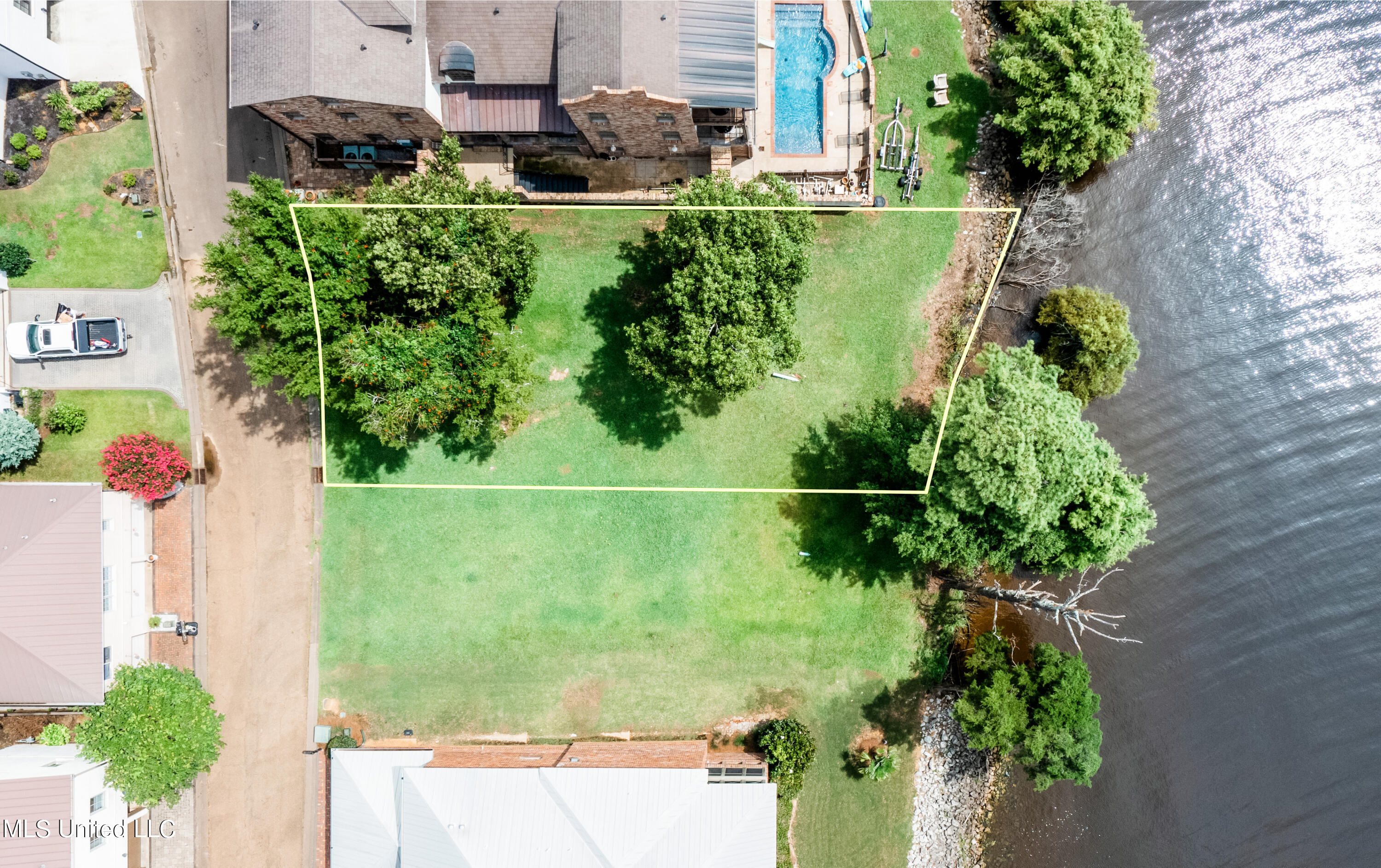 110 D'Iberville Lane Madison, MS 39110 - Photo 5 of 7 lot279-lostrabbit-3