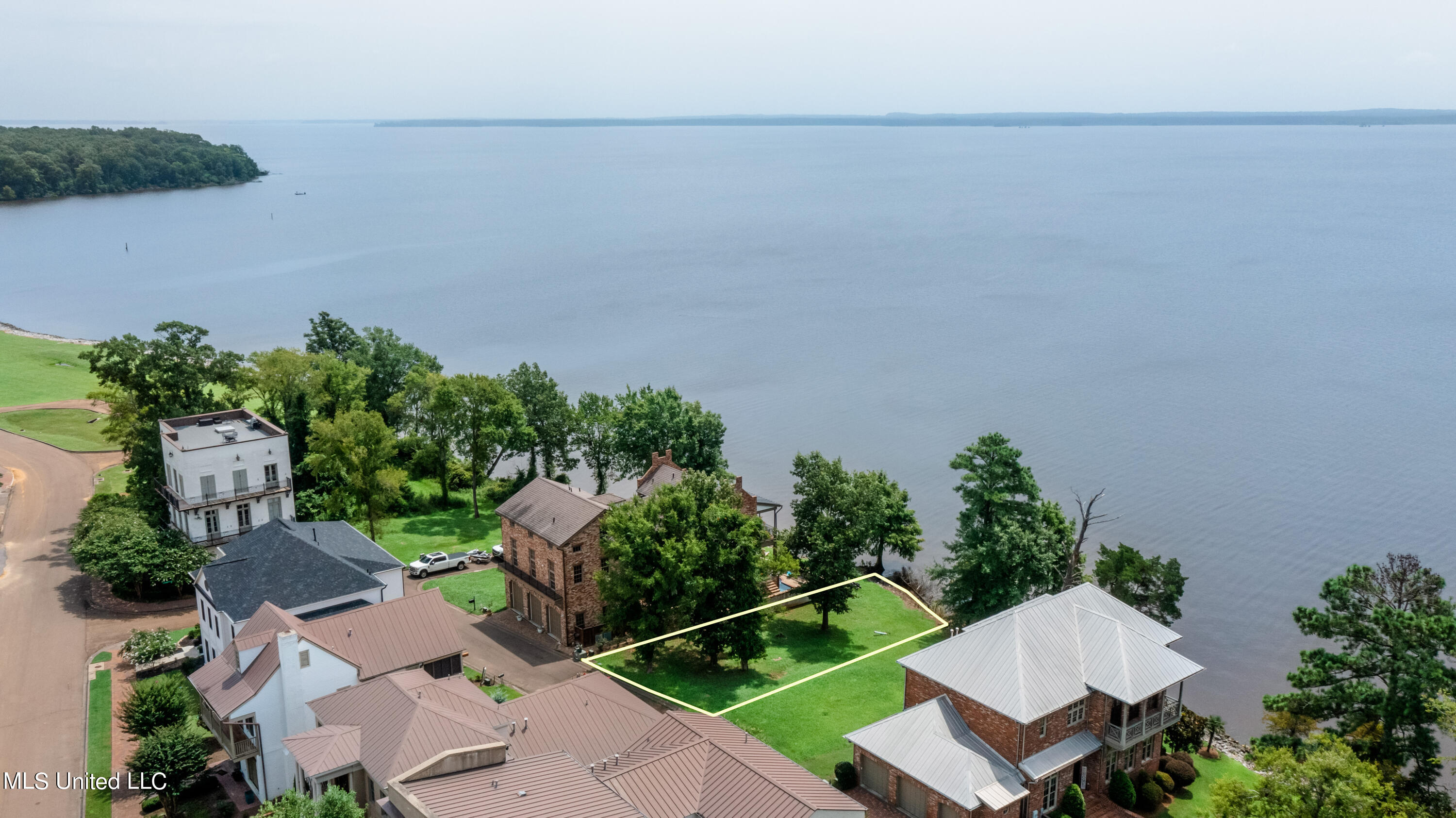 110 D'Iberville Lane Madison, MS 39110 - Photo 7 of 7 lot279-lostrabbit-1