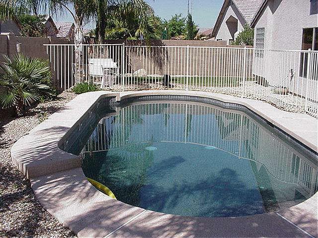2135 East Smoke Tree Road Gilbert, AZ 85296 - Photo 5 of 6 Additional Photo