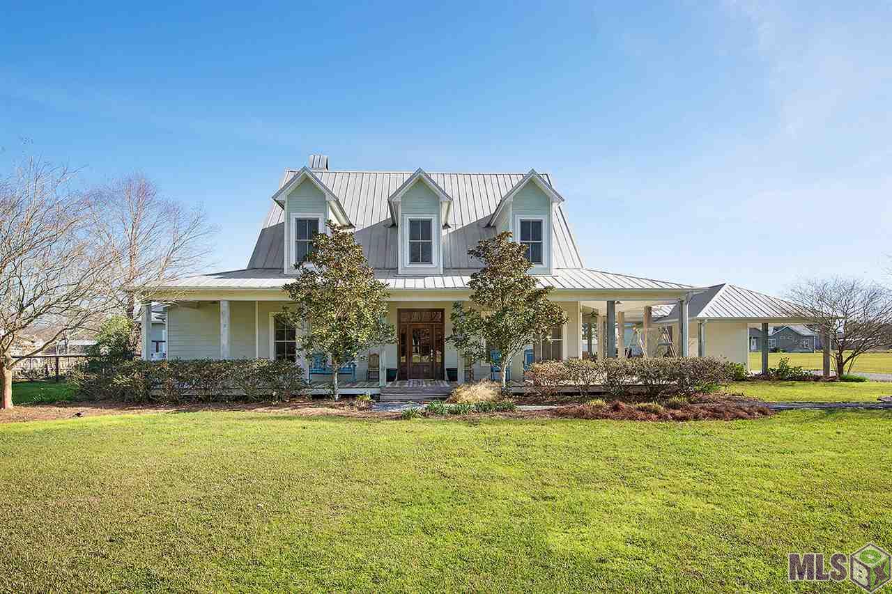 17705 Jack Allen Road Livingston, LA 70754 - Photo 1 of 11