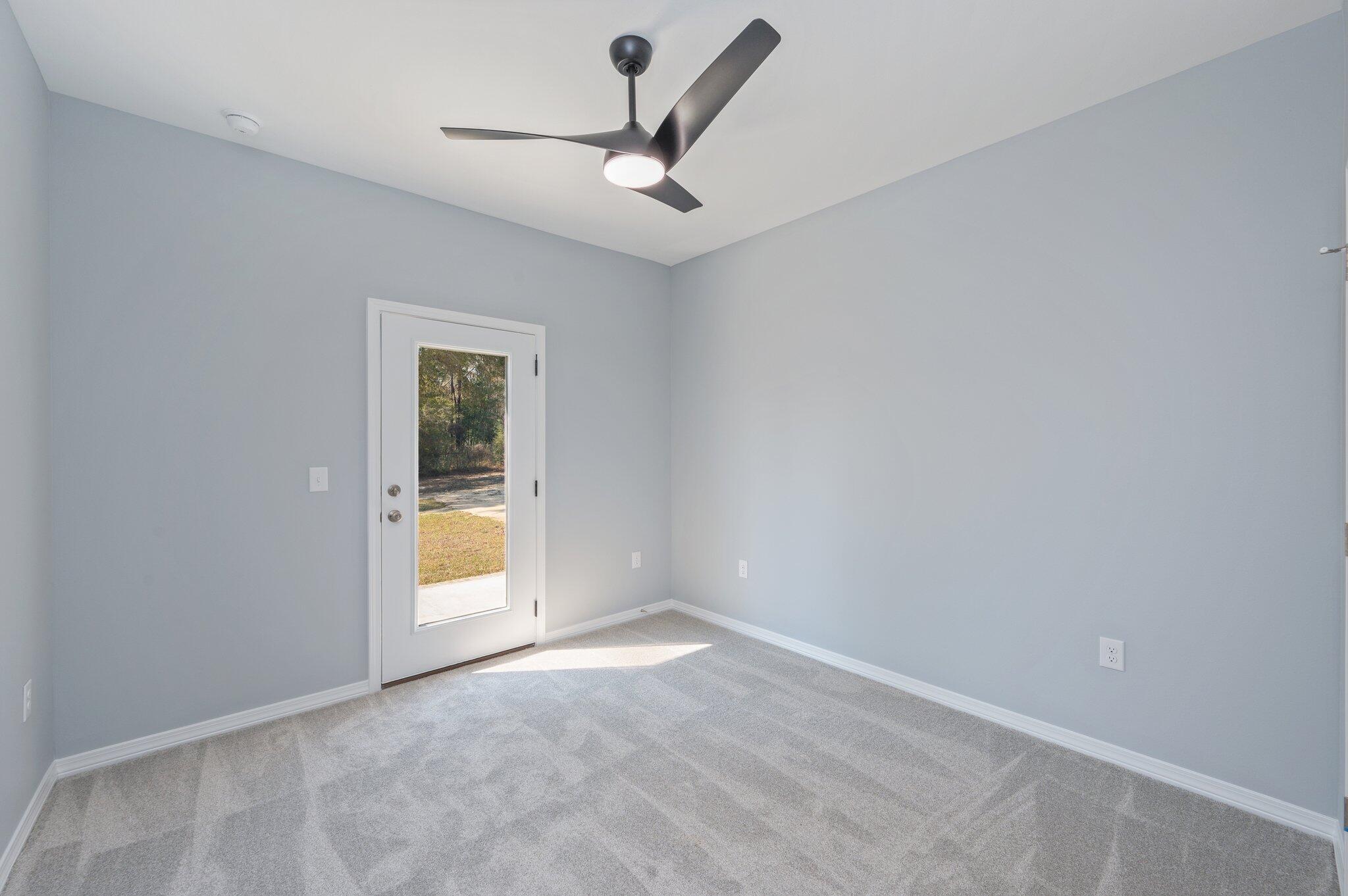 6010 Sand Hill Road Crestview, FL 32539 - Photo 31 of 33 a view of an empty room with a window