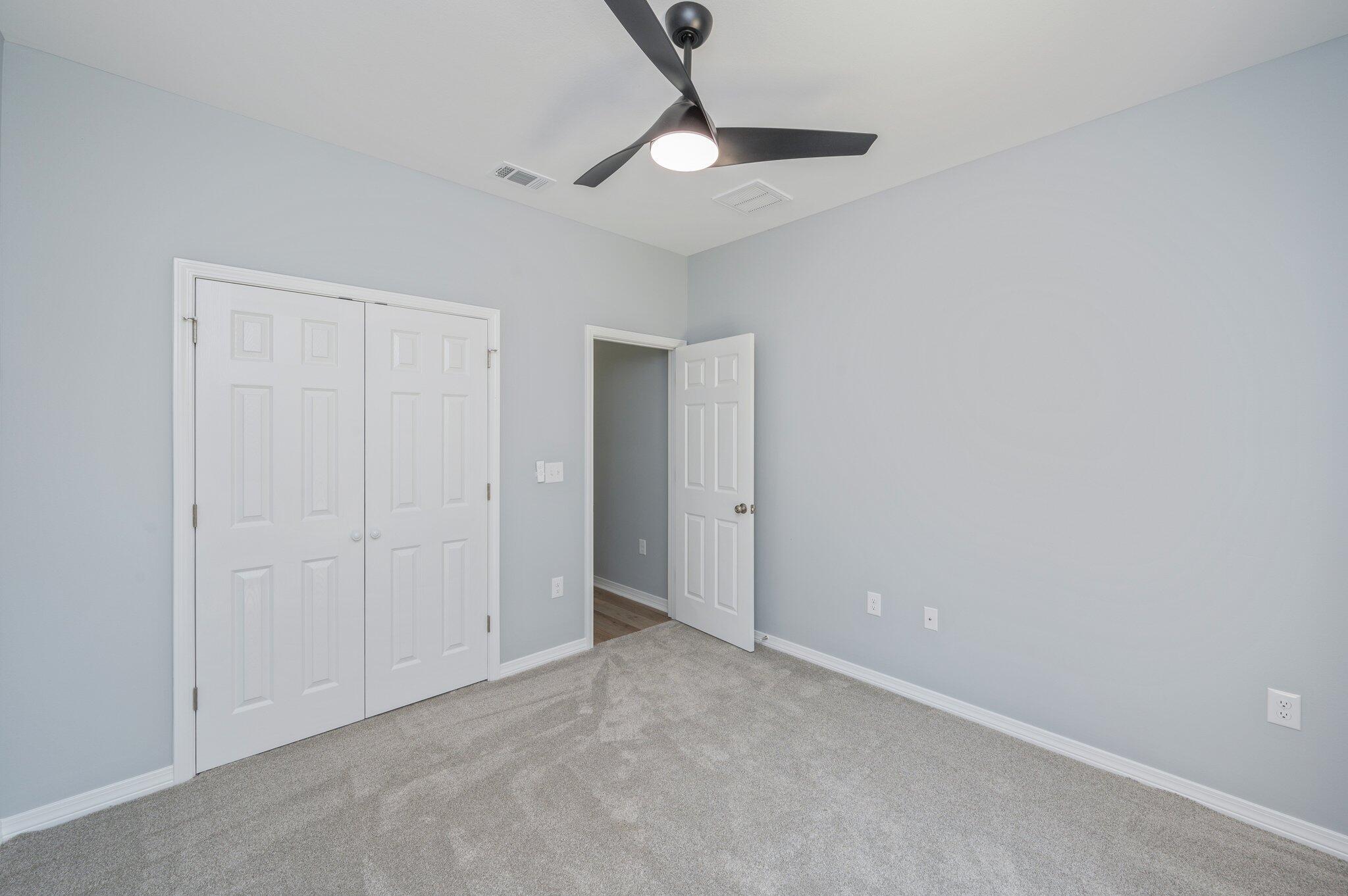 6010 Sand Hill Road Crestview, FL 32539 - Photo 32 of 33 a view of an empty room