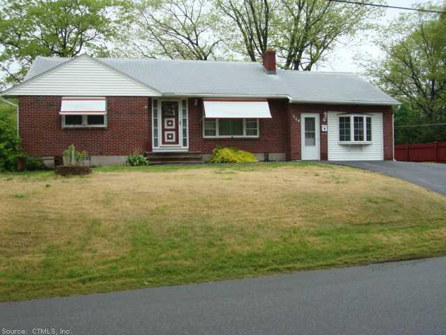 175 Northside Drive Torrington, CT 06790 - Photo 1 of 1 Exterior Front.