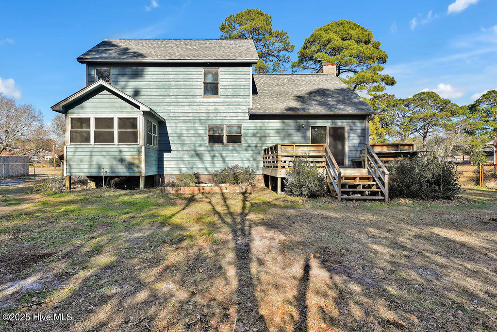 807 Greenbriar Road Wilmington, NC 28409 - Photo 33 of 37 807GreenbriarRoad-33