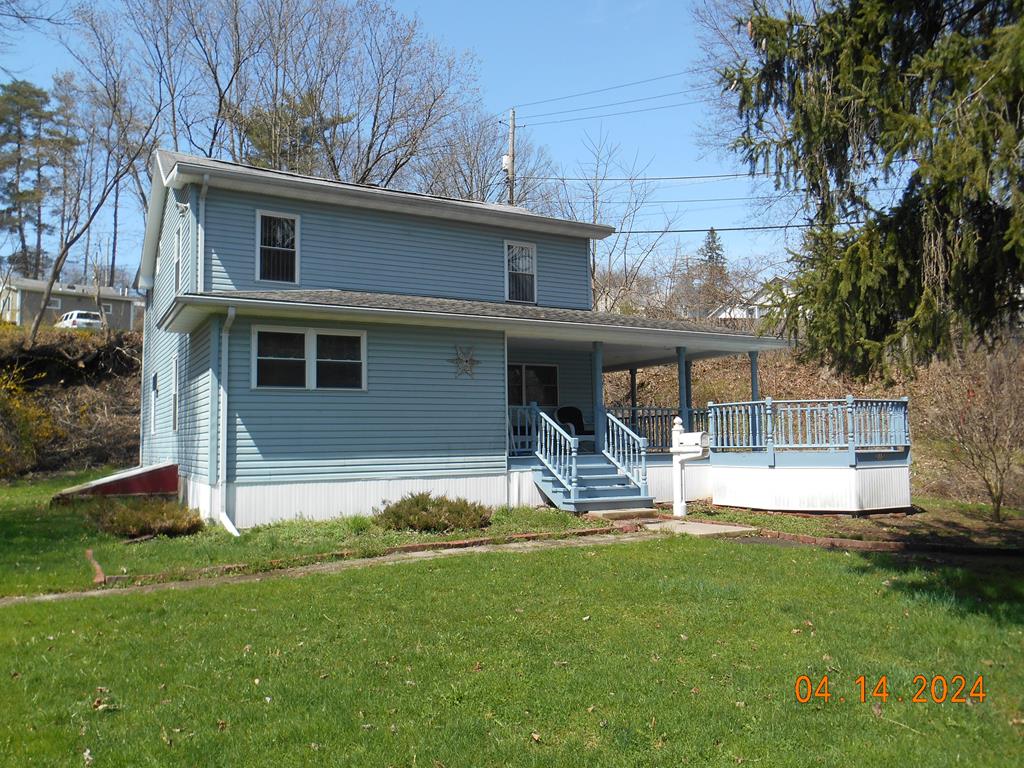 215 State Street Corning, NY 14830 - Photo 1 of 1