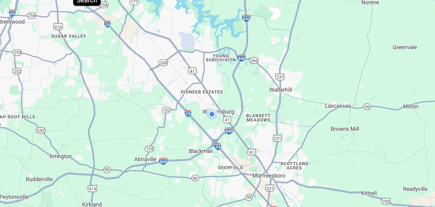 6927 Wayana Drive Murfreesboro, TN 37129 - Photo 2 of 4