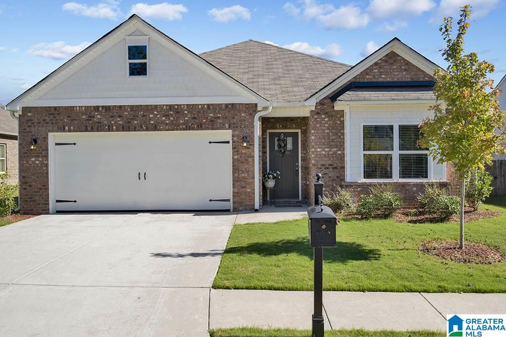 4531 Brookshire Loop Bessemer, AL 35022 - Photo 1 of 24